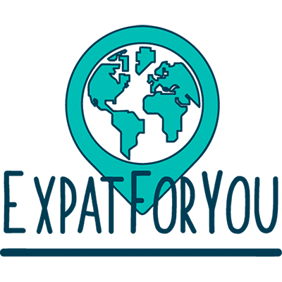logo ExpatForYou